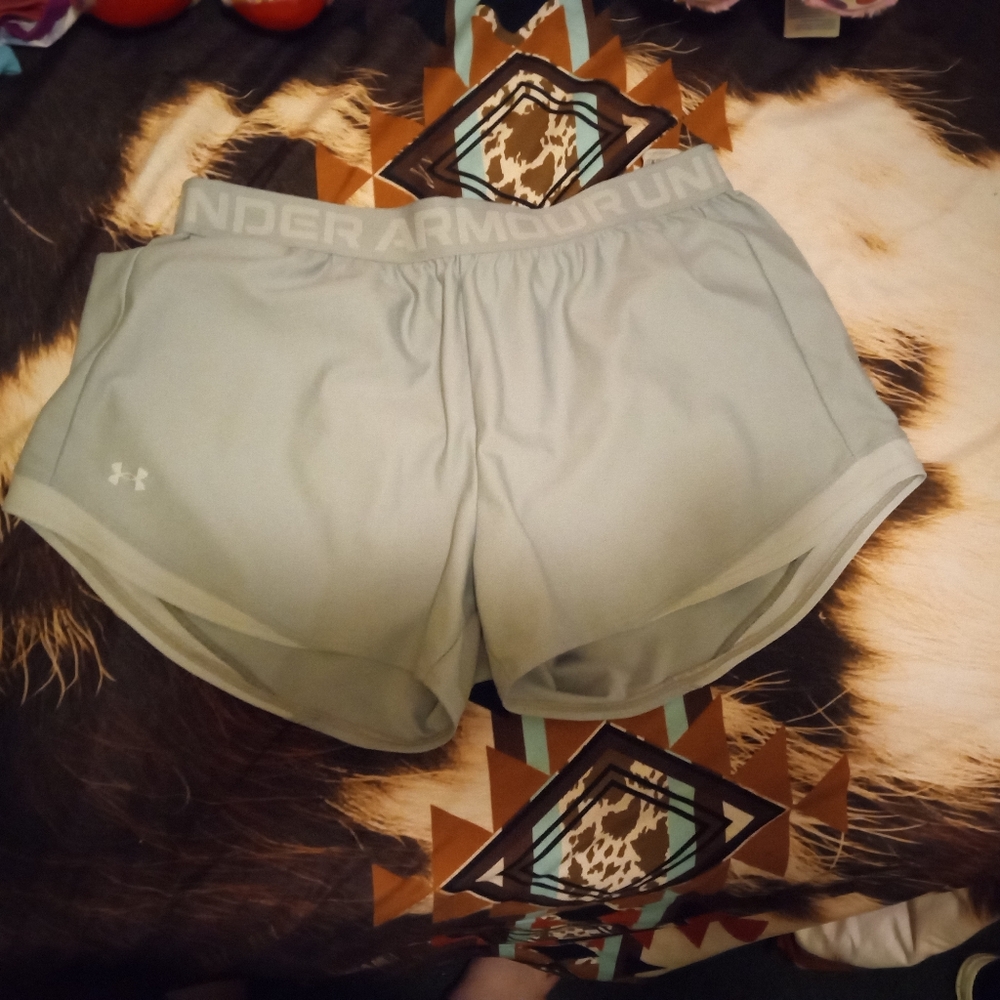 Women's Nike shorts
